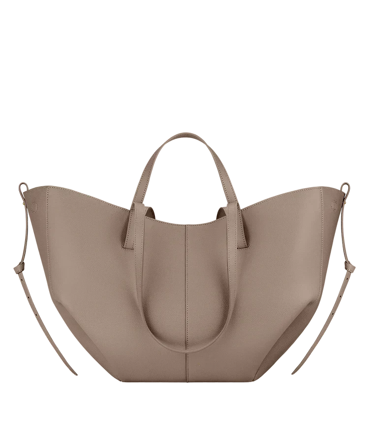 Elise™ Tote Bag – Metropolitan Glamour with Everyday Functionality
