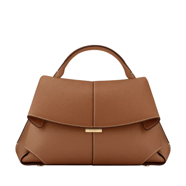 Aveline™ Bag – Structured Elegance with Versatile Style