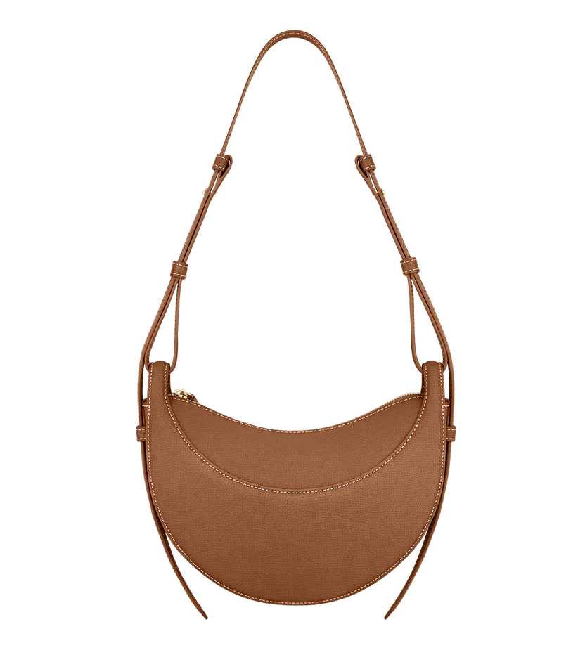 Clarette™ Bag – Half-Moon Elegance with Everyday Versatility